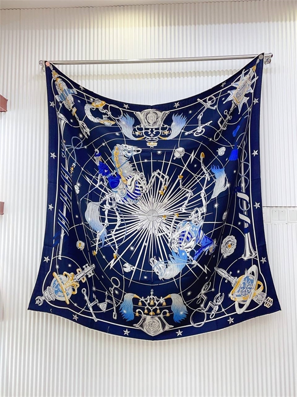 Платок HERMES 171771