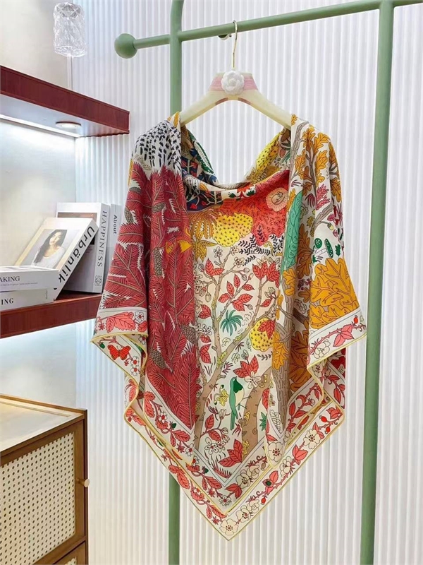 Платок HERMES 171774