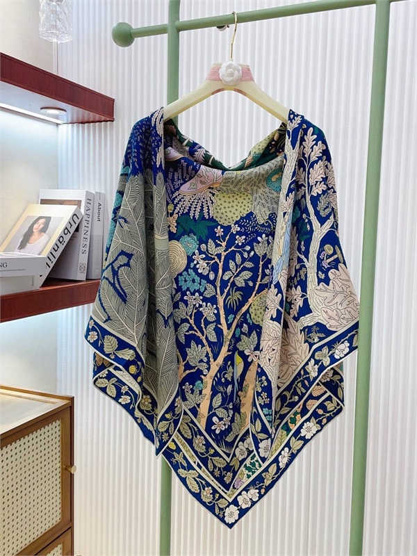 Платок HERMES 171808