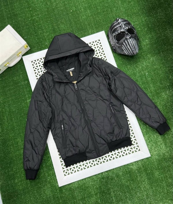 Куртка Burberry 53532 - фото 45138