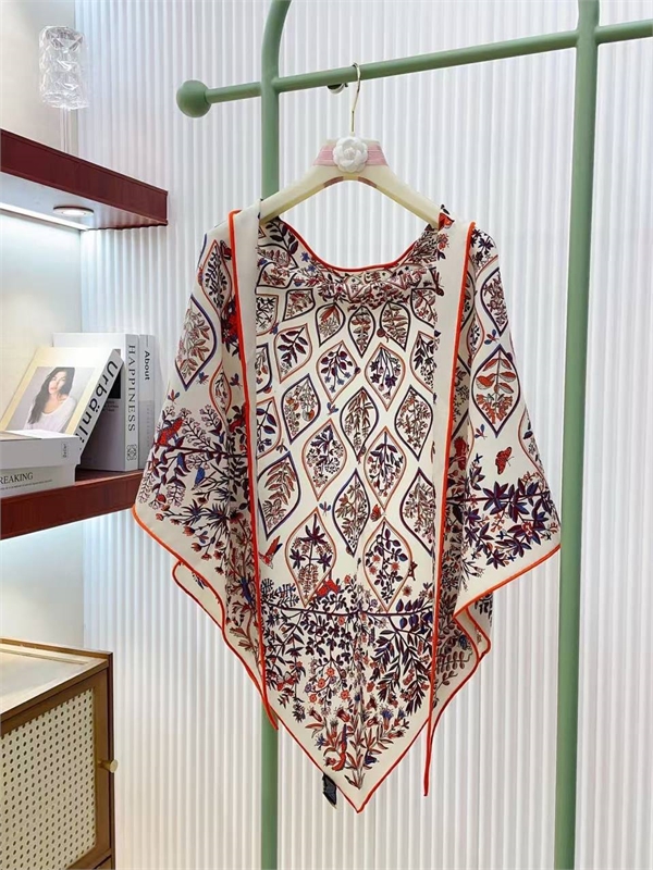 Платок HERMES 171871