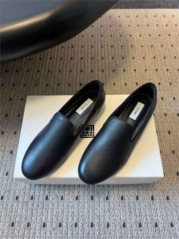 Мокасины TOTEME 171879