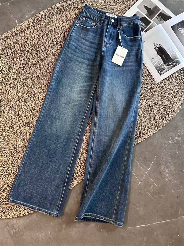 Джинсы VALENTINO 171898