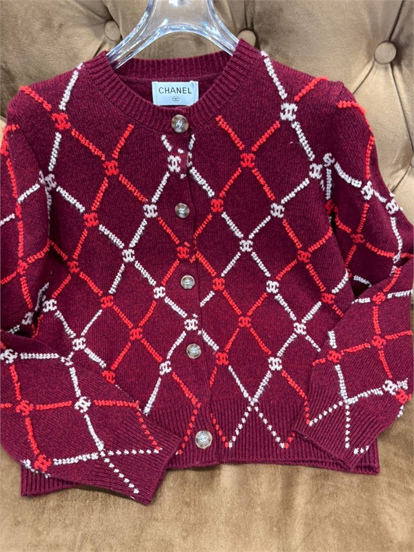 Кардиган CHANEL 171902