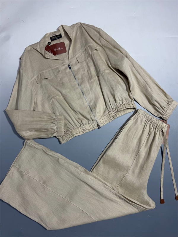 Костюм LORO PIANA 171912