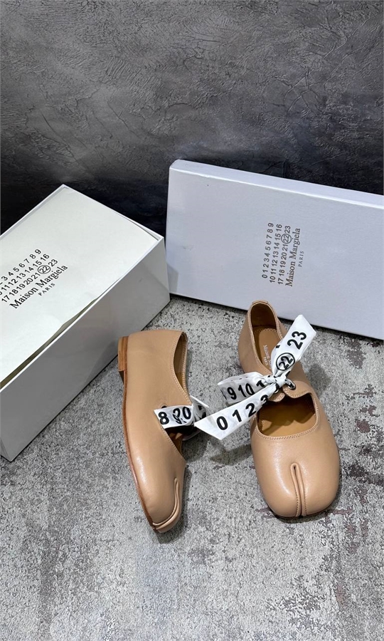 Балетки MAISON MARGIELA 171913