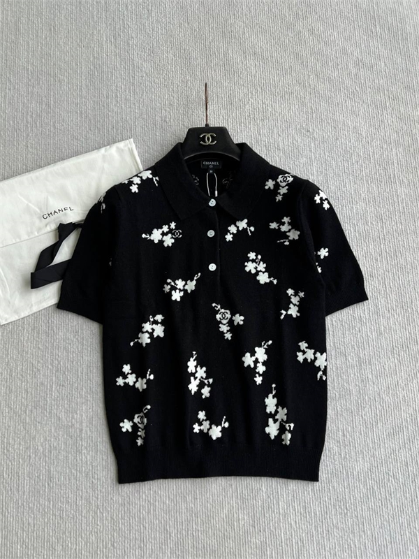 Кофта CHANEL 171934