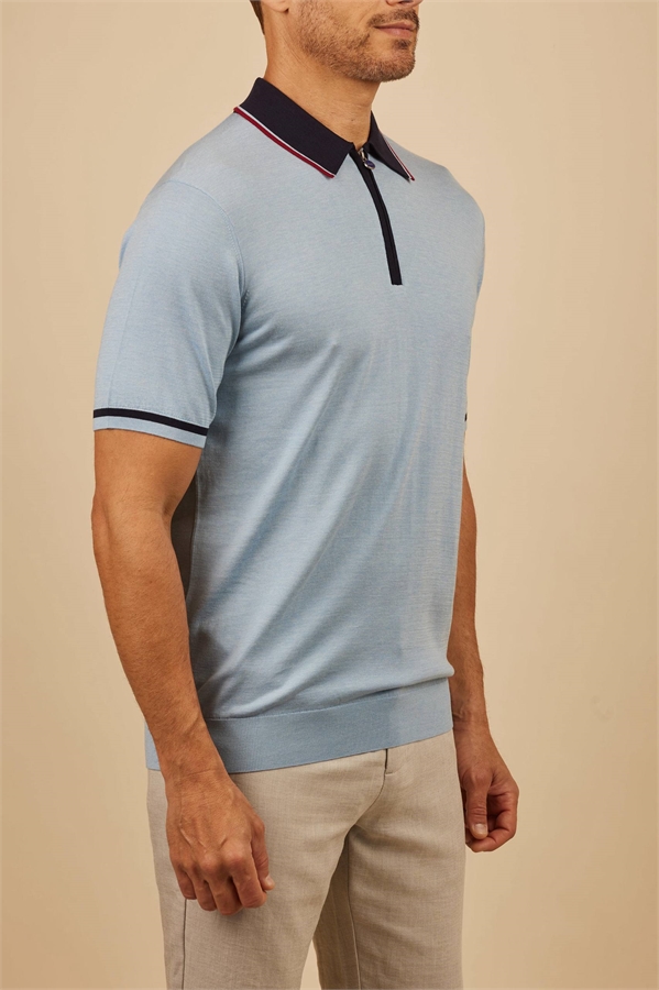 Поло KITON 171974