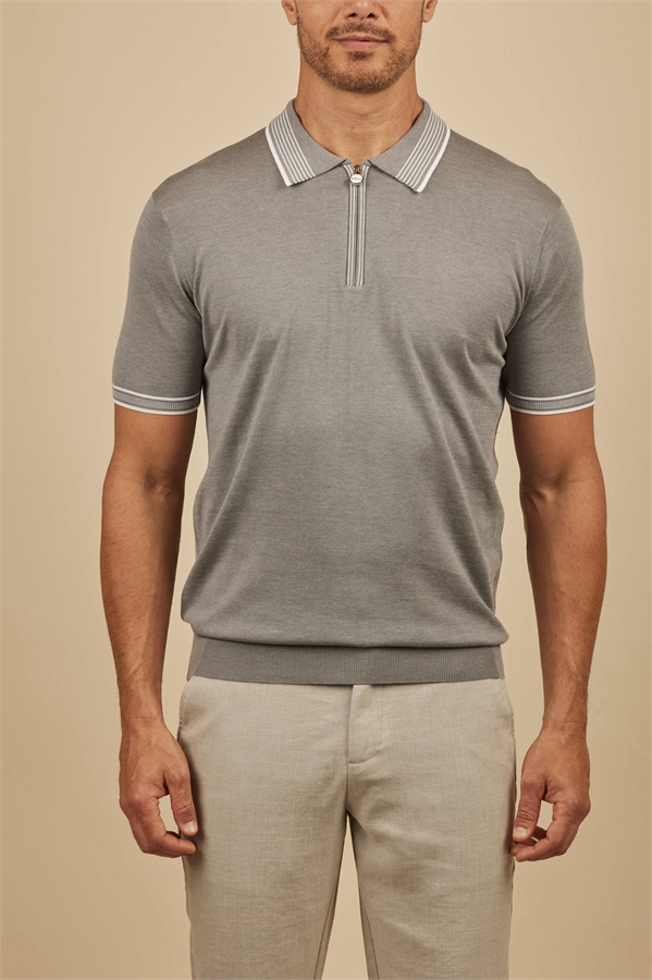 Поло KITON 171975