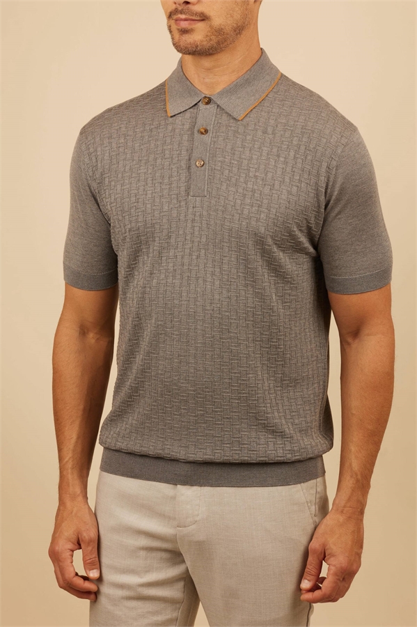 Поло ZILLI 171979