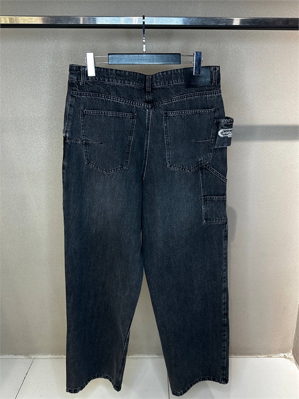 Джинсы DIOR 171988