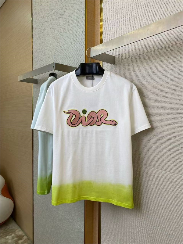 Футболка DIOR 171991