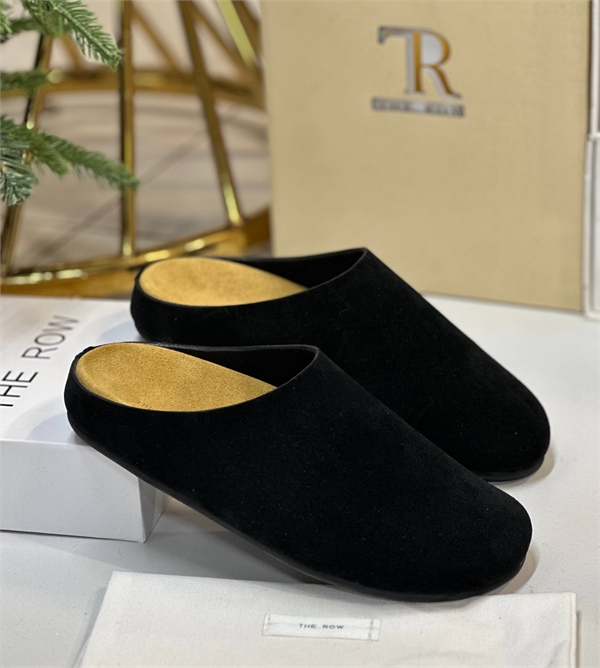 Мюли THE ROW 172025