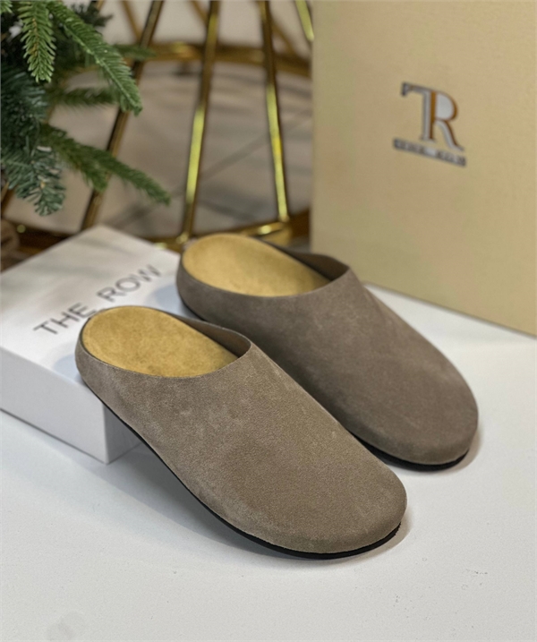 Мюли THE ROW 172026