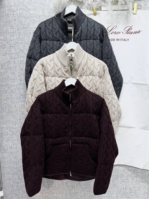 Куртка LORO PIANA 172041