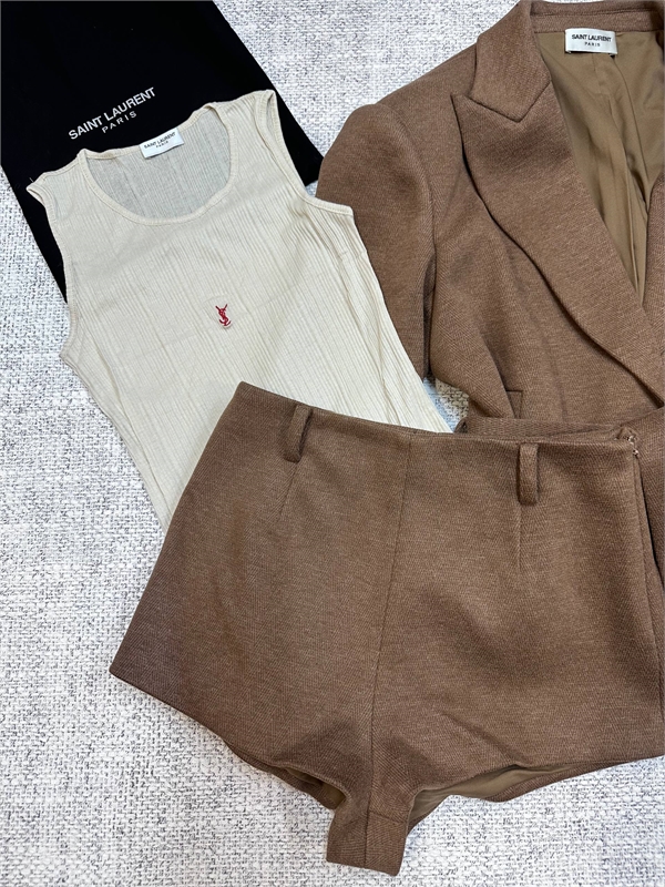 Майка YSL 172044