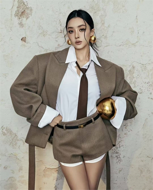 Костюм YSL 172053