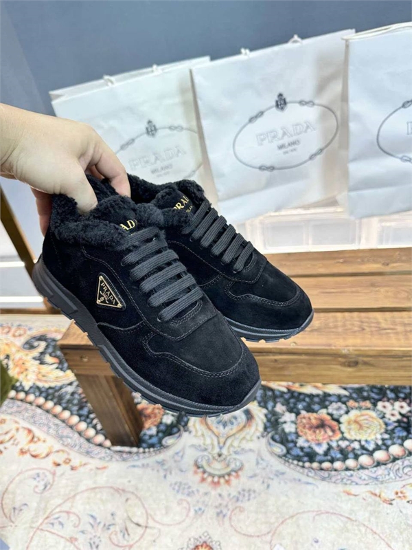 Кроссовки PRADA 172061