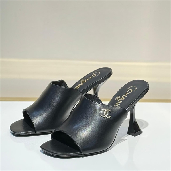 Босоножки CHANEL 172065