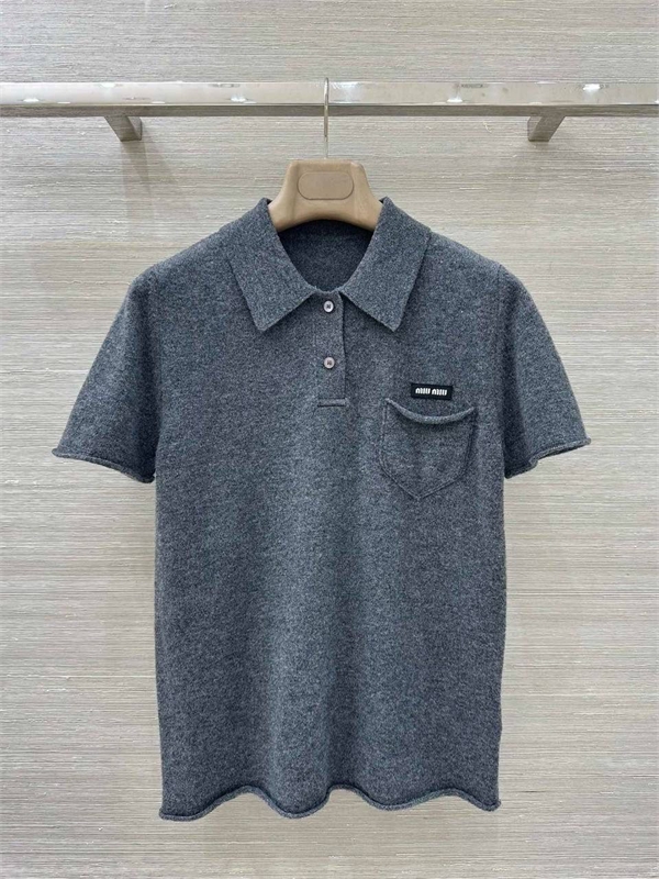 Кофта  MIU MIU 172082