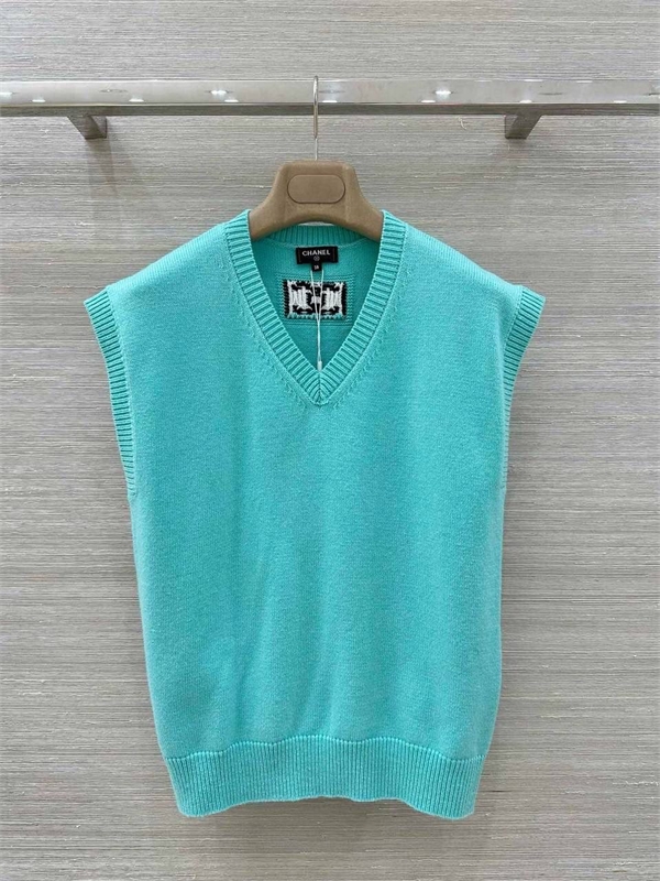 Жилет CHANEL 172086