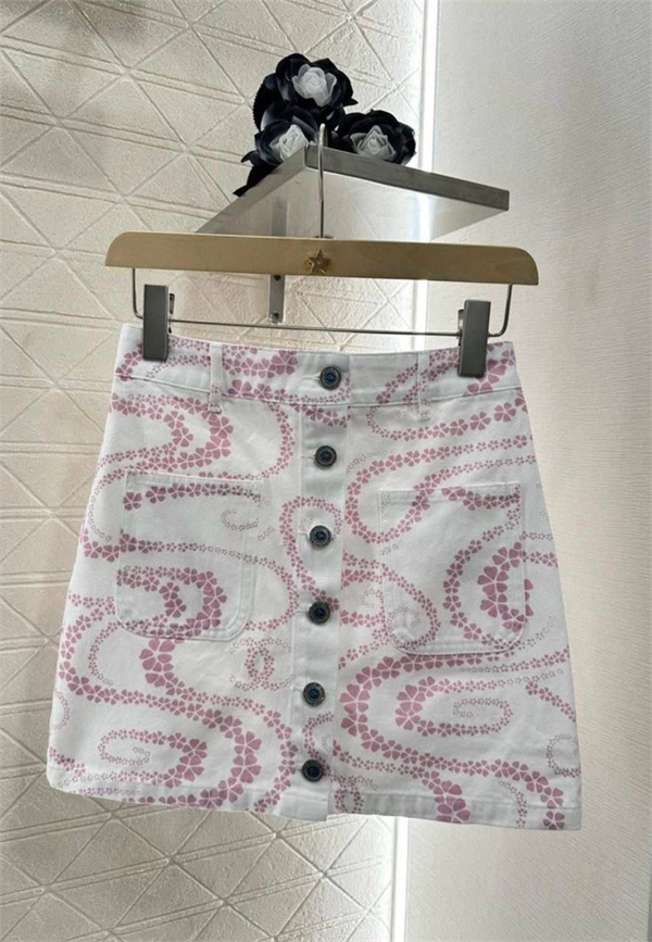 Юбка CHANEL 172092