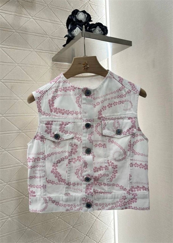 Безрукавка CHANEL 172093