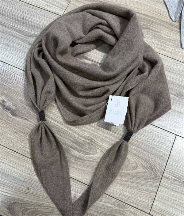 Платок BRUNELLO CUCINELLI 172104