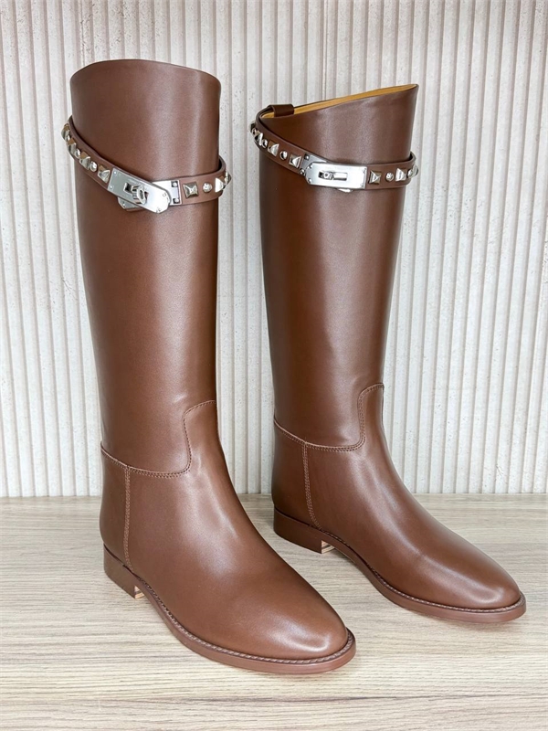 Сапоги HERMES 172132