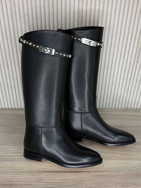 Сапоги HERMES 172133