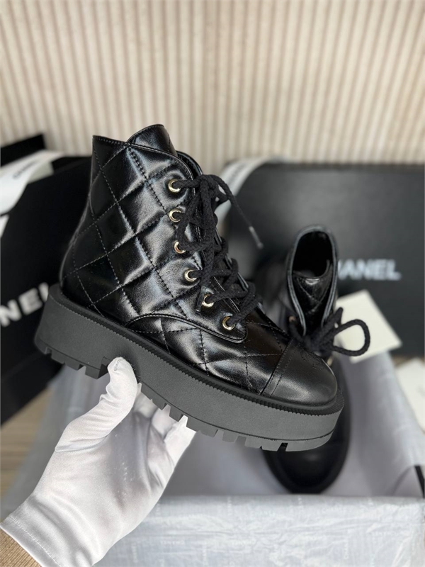 Ботинки CHANEL 172151