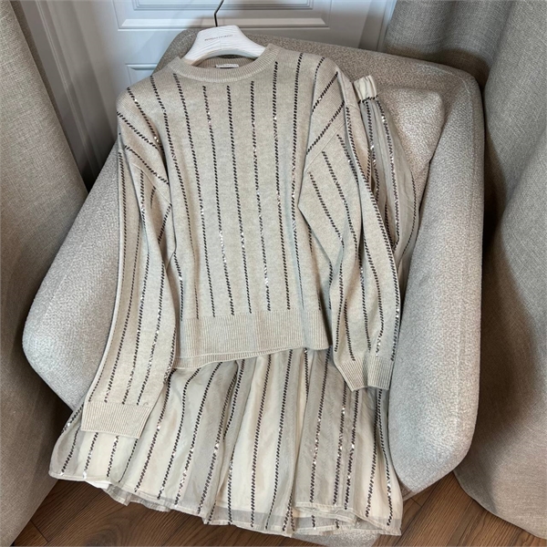 Кофта BRUNELLO CUCINELLI 172160