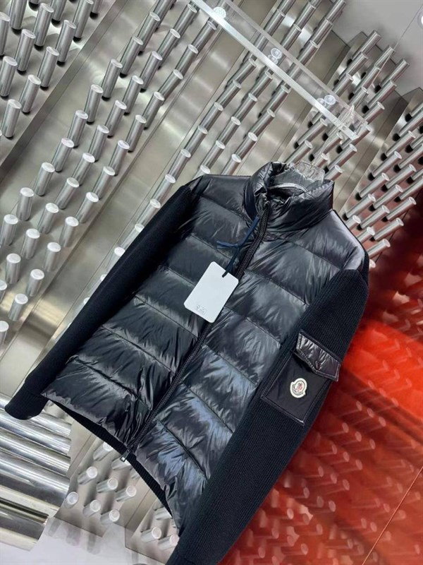 Куртка Moncler 72951 - фото 45388