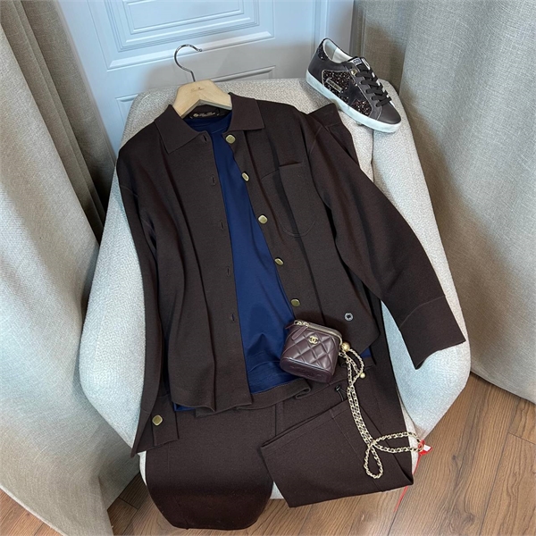 Костюм LORO PIANA 172163