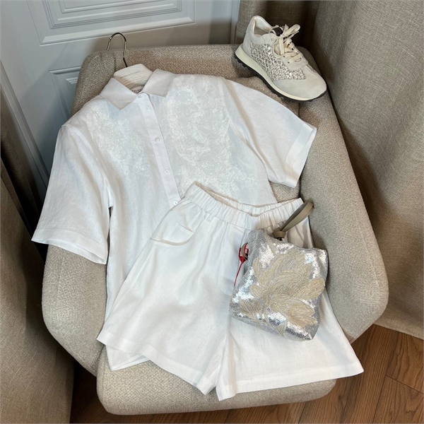 Костюм BRUNELLO CUCINELLI 172176