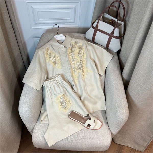 Костюм BRUNELLO CUCINELLI 172178