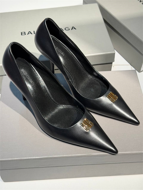 Туфли BALENCIAGA 172200