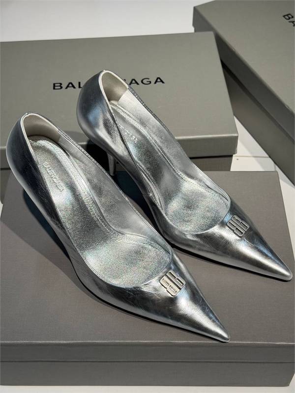 Туфли BALENCIAGA 172201