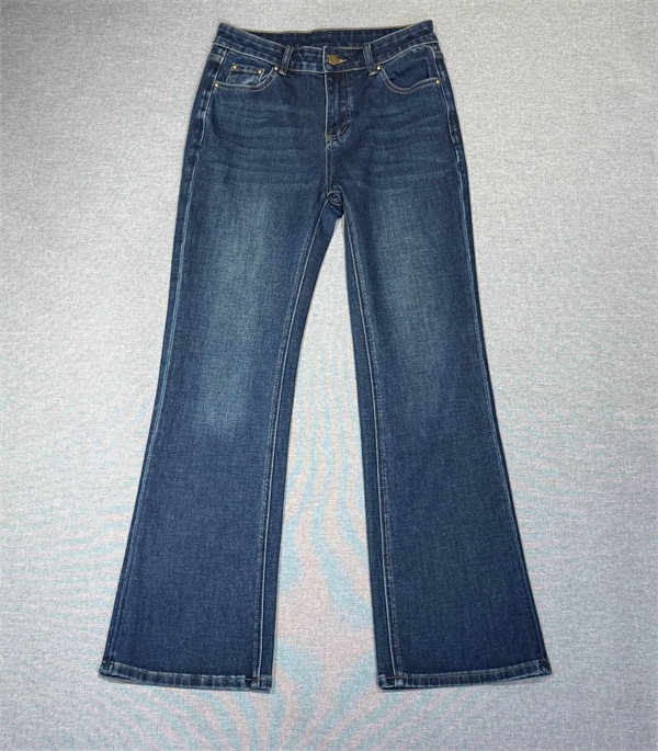 Джинсы LOUIS VUITTON 172227