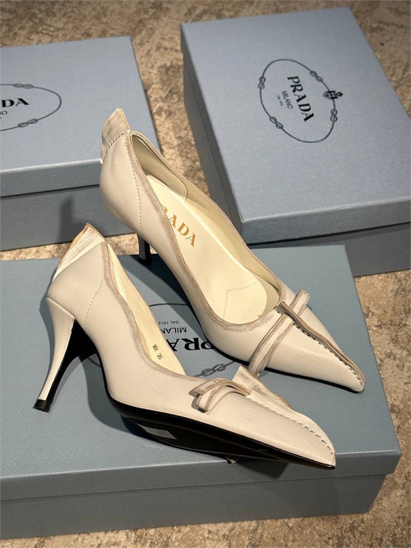 Туфли PRADA 172230