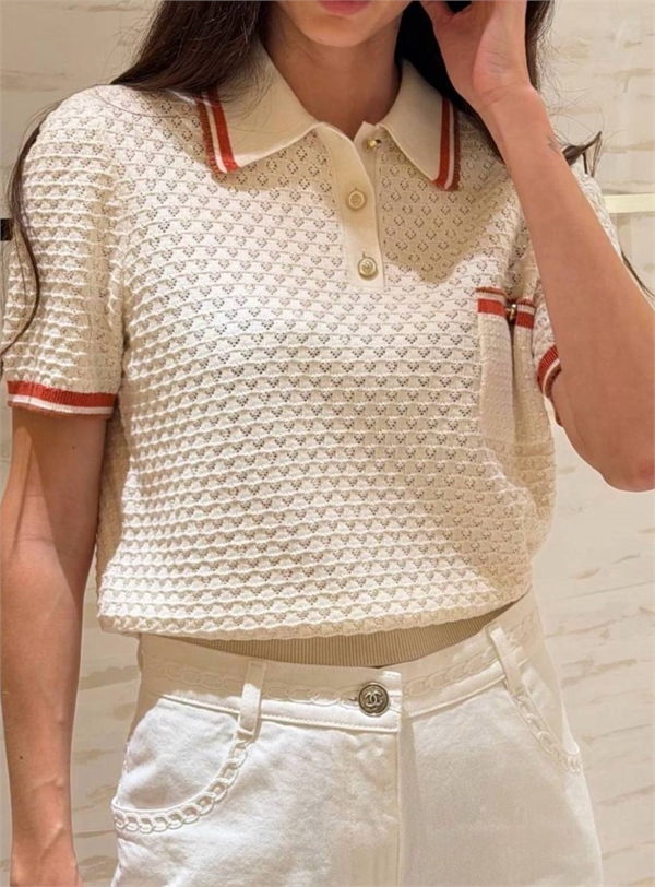 Поло CHANEL 172236