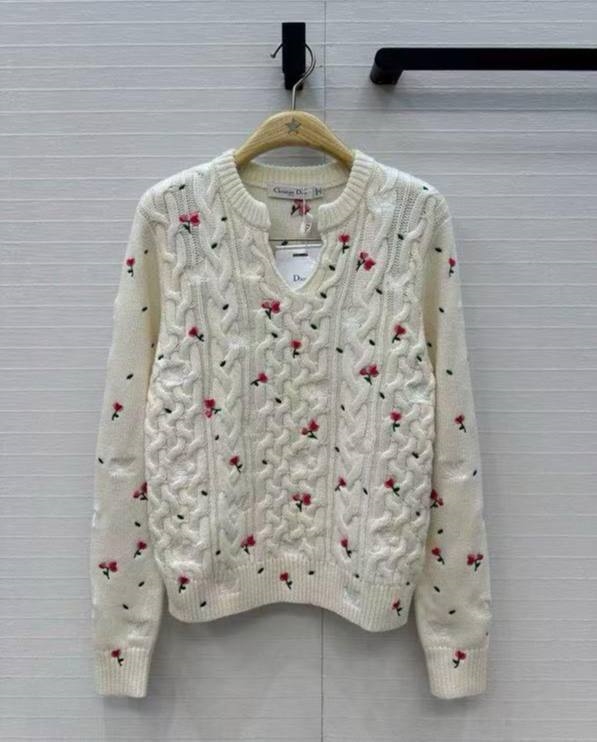 Кофта DIOR 172244