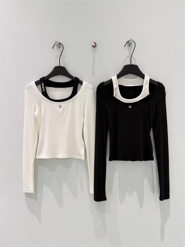 Лонгслив CHANEL 172247