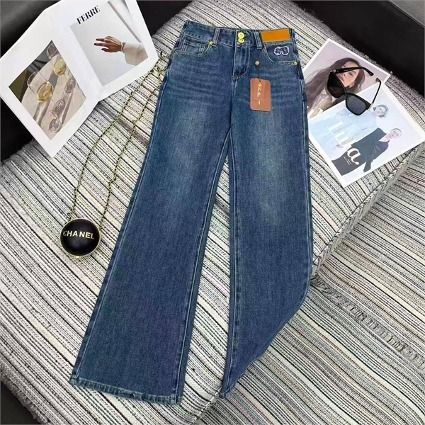 Джинсы LORO PIANA 172249