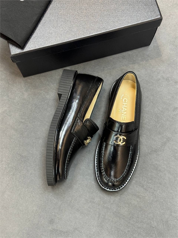 Лоферы CHANEL 172252