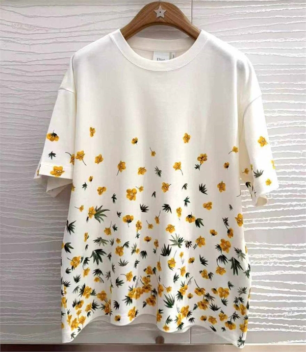 Футболка DIOR 172271