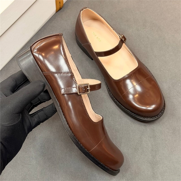 Балетки THE ROW 172279