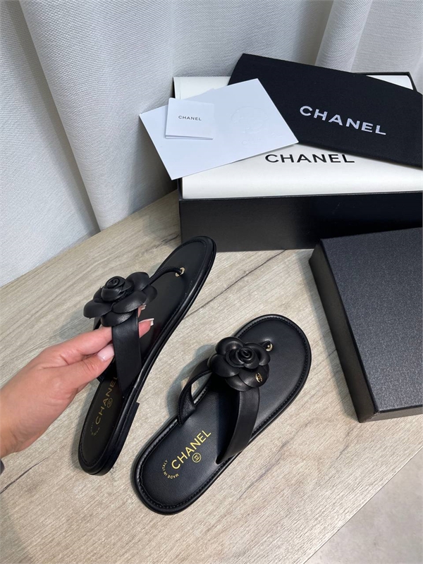 Сланцы CHANEL 172289