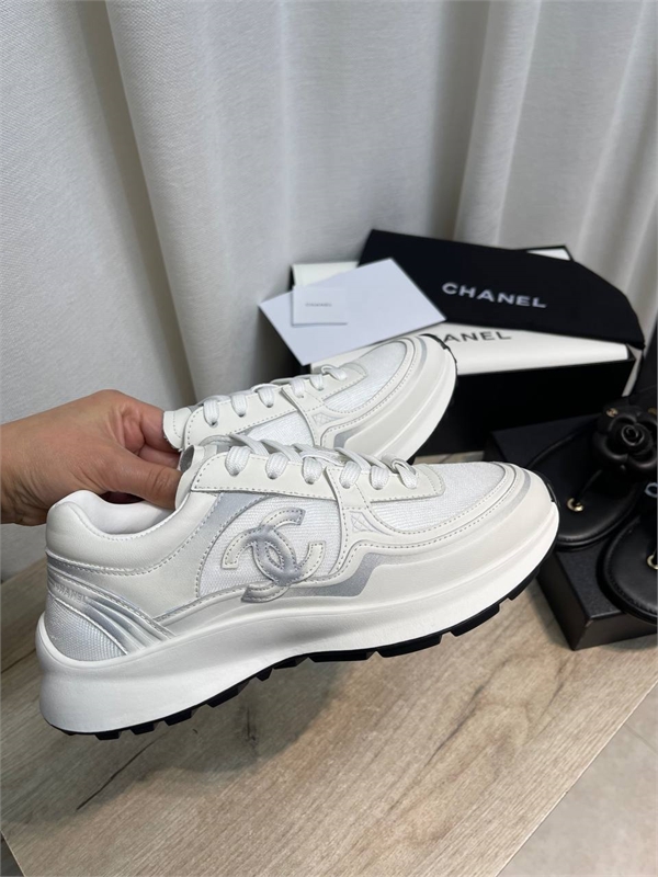 Кроссовки CHANEL 172295