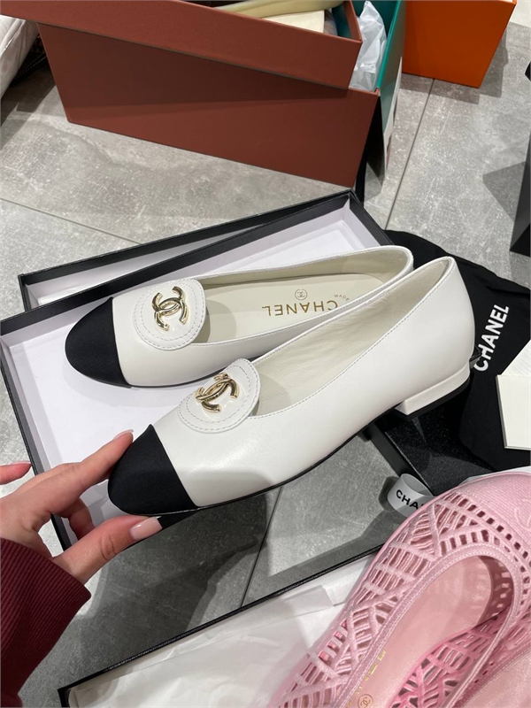 Туфли CHANEL 172296